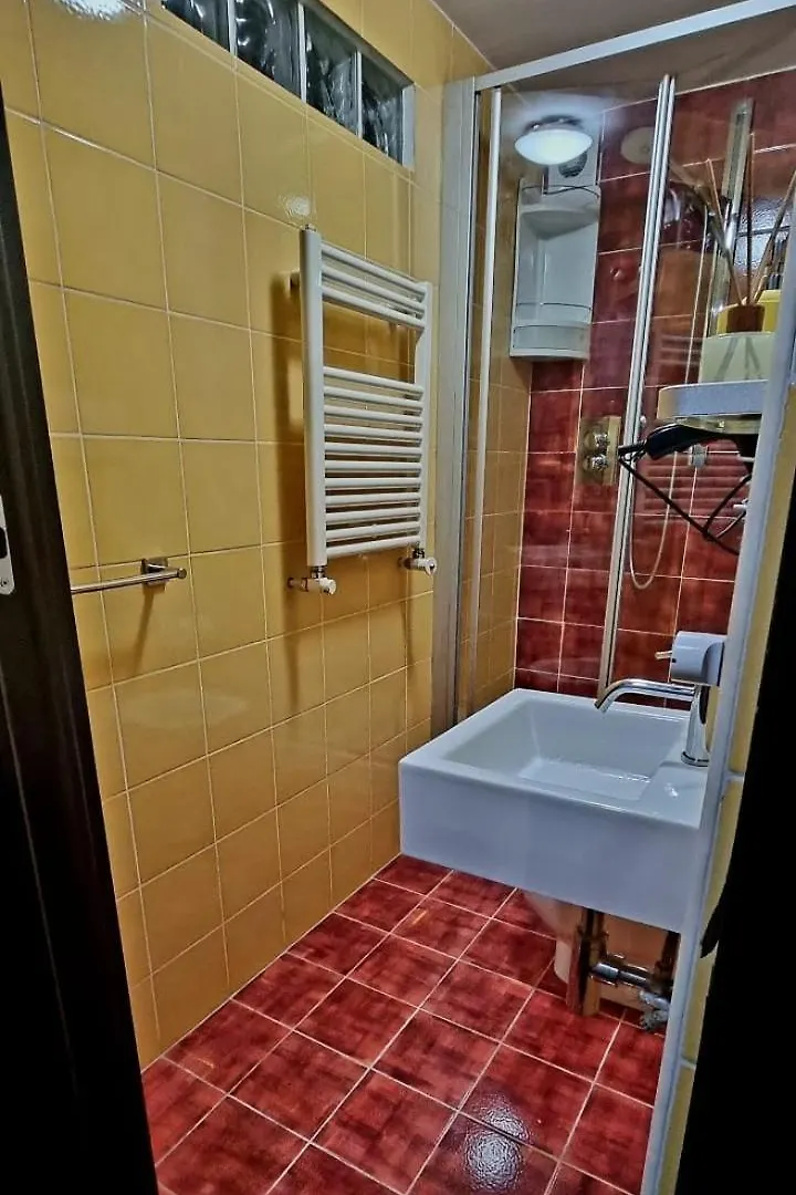 Wanderlust Pietralata B&B Roma 0*,