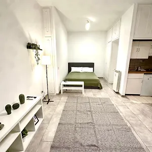 Appartamento Delizioso Sulla Cassia, Roma