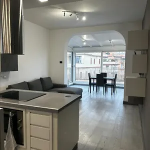 Appartamento Roby S House, Roma