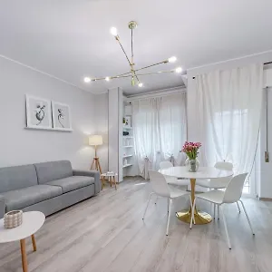 Appartamento Eurlakesuite, Roma