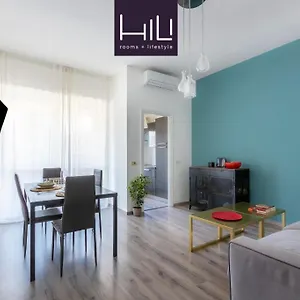 Appartamento Fleming 67 By Hili, Roma
