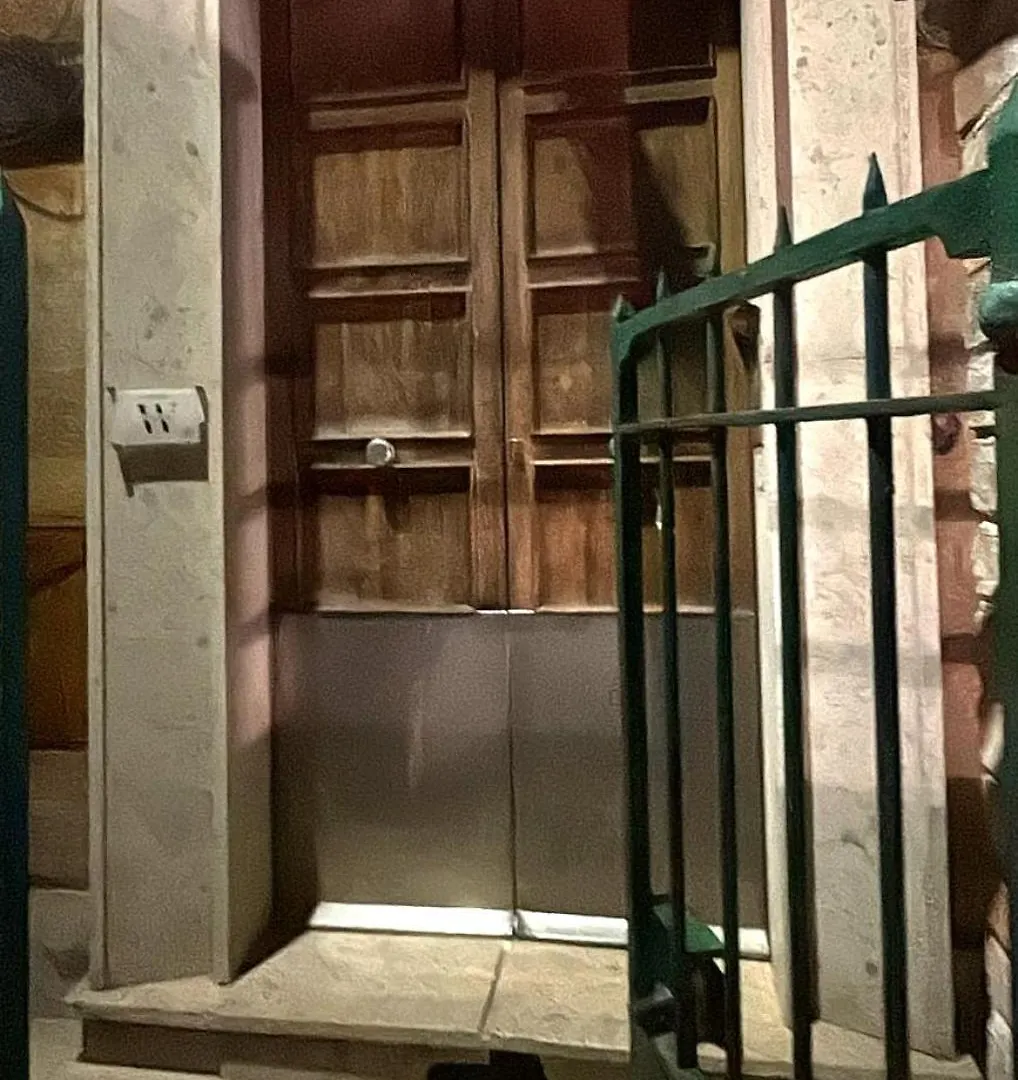 Wanderlust Pietralata B&B Rome 0*,