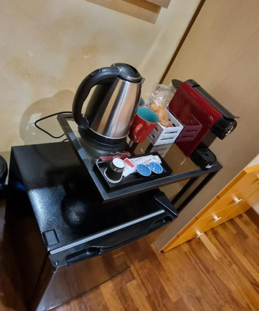 Wanderlust Pietralata B&B Rome Homestay