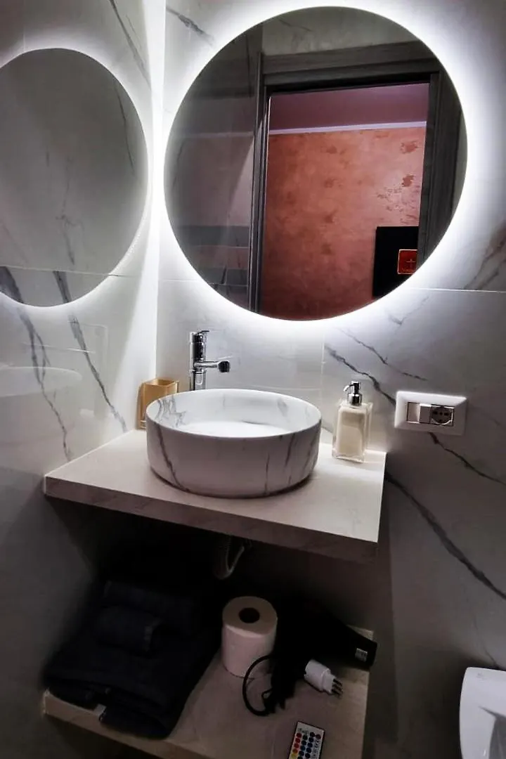 Wanderlust Pietralata B&B Rome Homestay